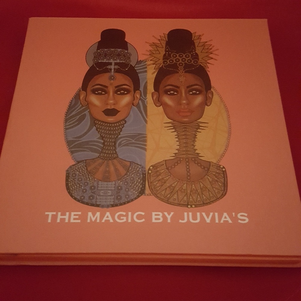 The Magic by Juvia's